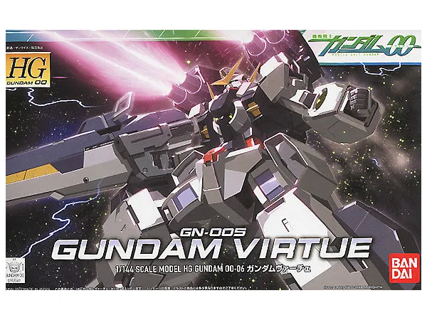 1/144 HG Gundam Virtue