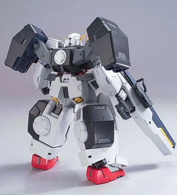 1/144 HG Gundam Virtue