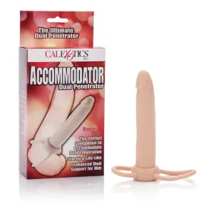 Accommodator Dual Penetrator