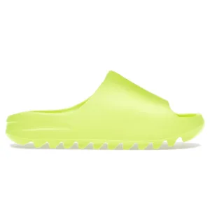 Adidas Yeezy Slide Glow Green (2022) (Restock)