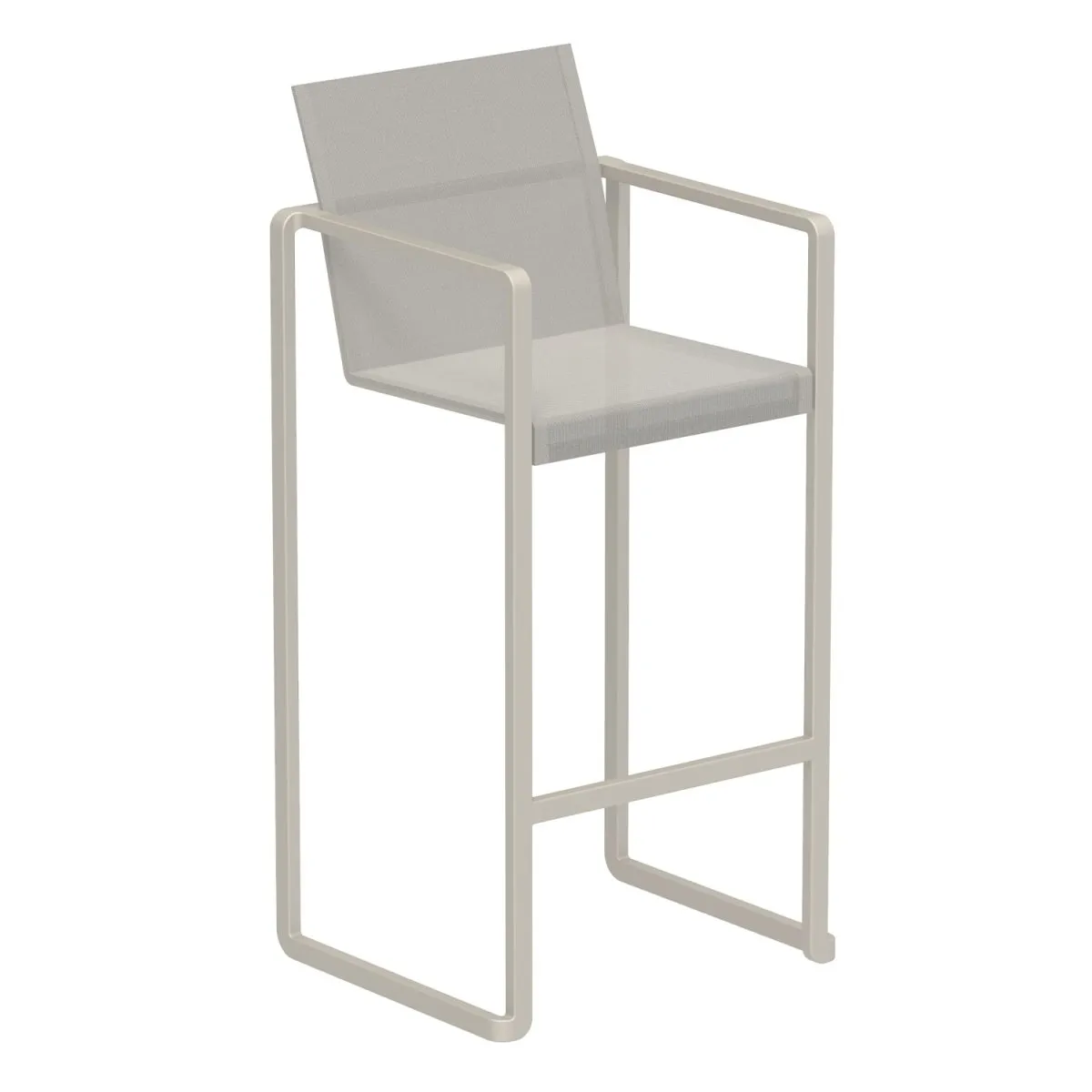 Alura 43 Bar Stool