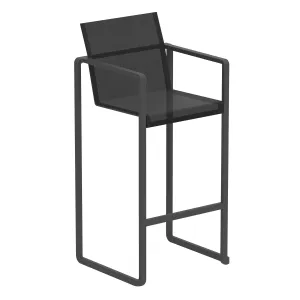 Alura 43 Bar Stool