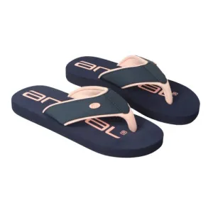 Animal Womens/Ladies Marti Recycled Flip Flops