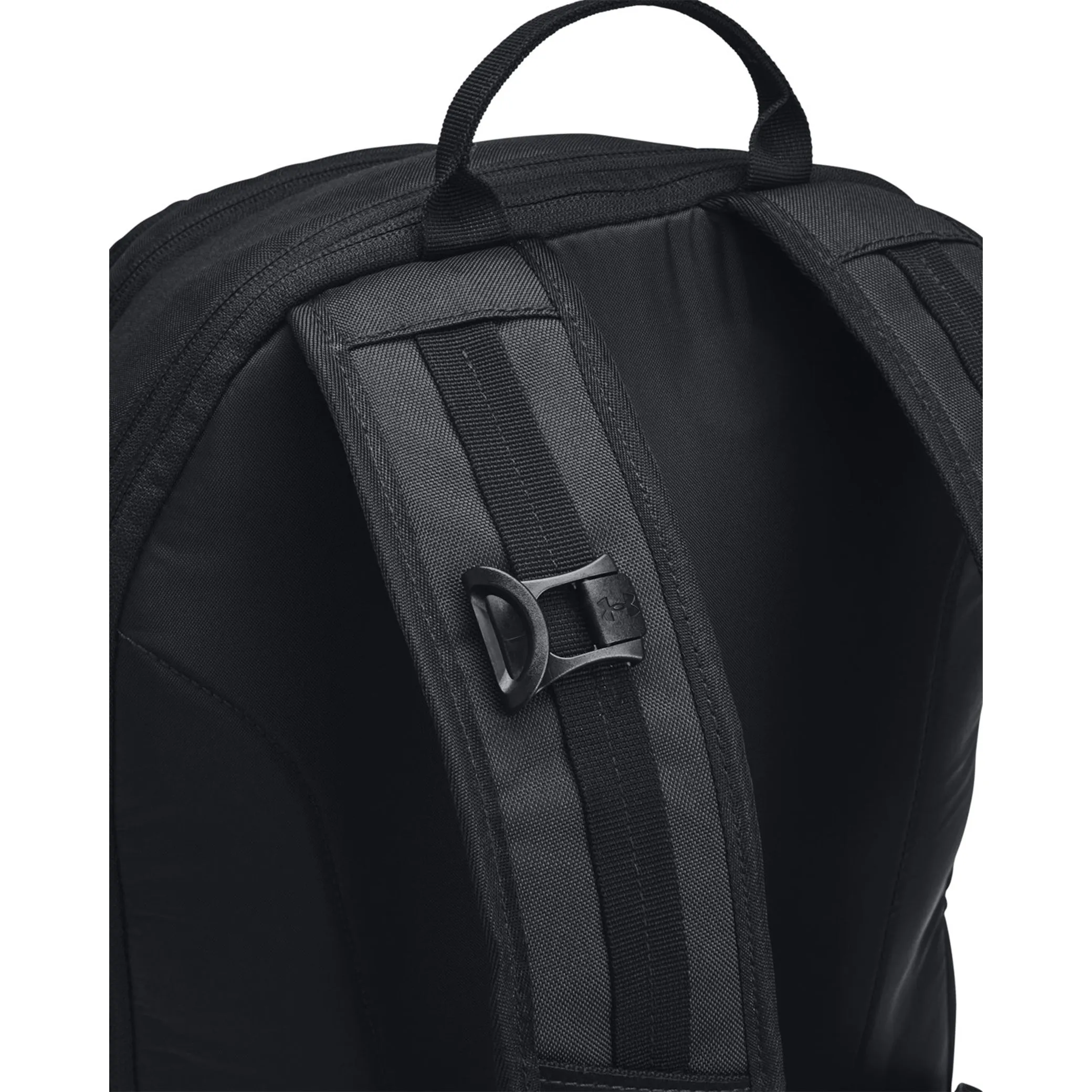 Black & Blue U23 Hustle 6.0 Backpack