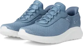 Bobs Squad Chaos - In Color Hands Free Slip-Ins BOBS from SKECHERS Sneakers, Slate