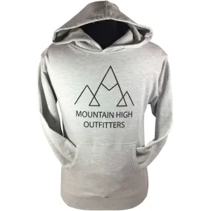 Boys' MHO 3 Mountain Hoodie