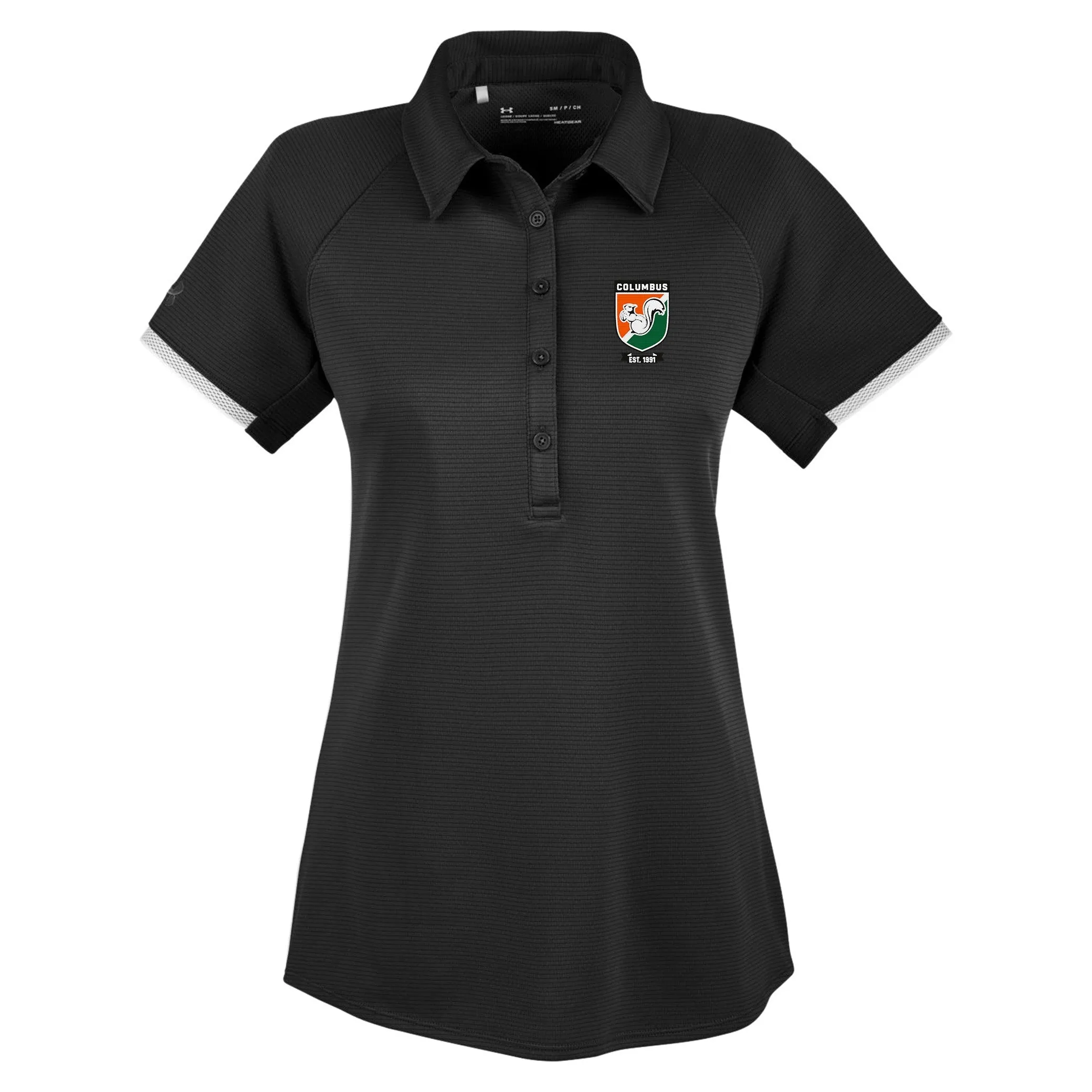 Columbus WRC Women's Rival Polo