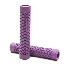 Cult BMX Vans Waffle Sole Grip - Purple