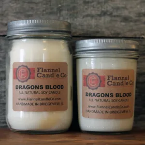 Dragon's Blood