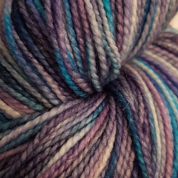 Fiber Stash Twinkle Toes Sock Yarn