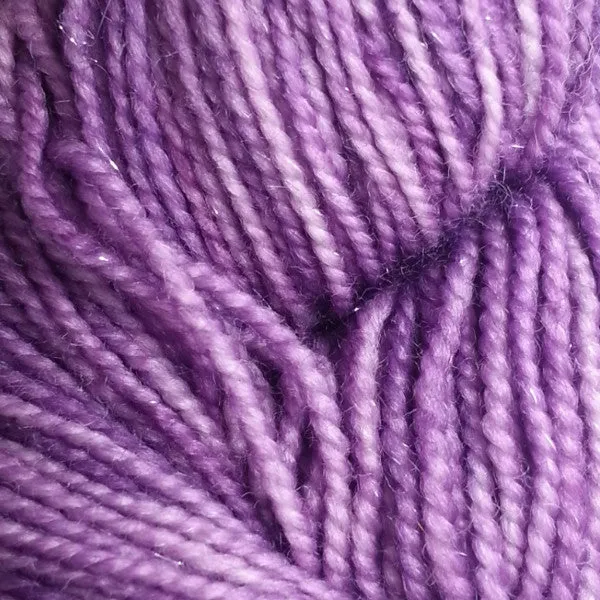 Fiber Stash Twinkle Toes Sock Yarn