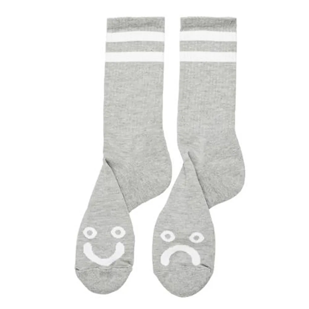 Happy Sad Socks