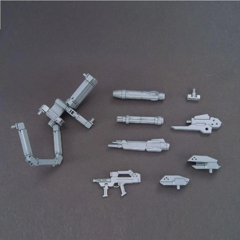 HGBC 1/144 No.014 Powered Arms Powereder