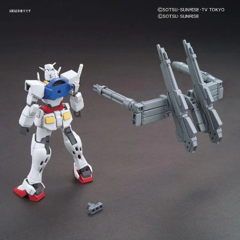 HGBC 1/144 No.014 Powered Arms Powereder