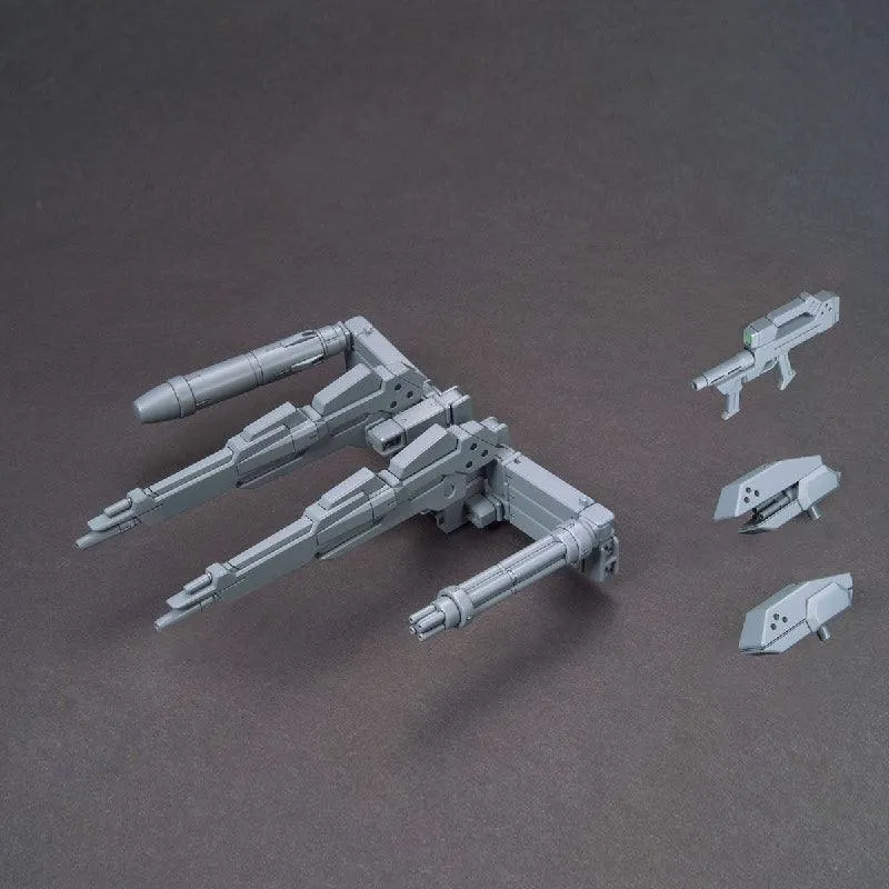 HGBC 1/144 No.014 Powered Arms Powereder