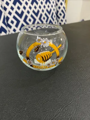 Honey Dish