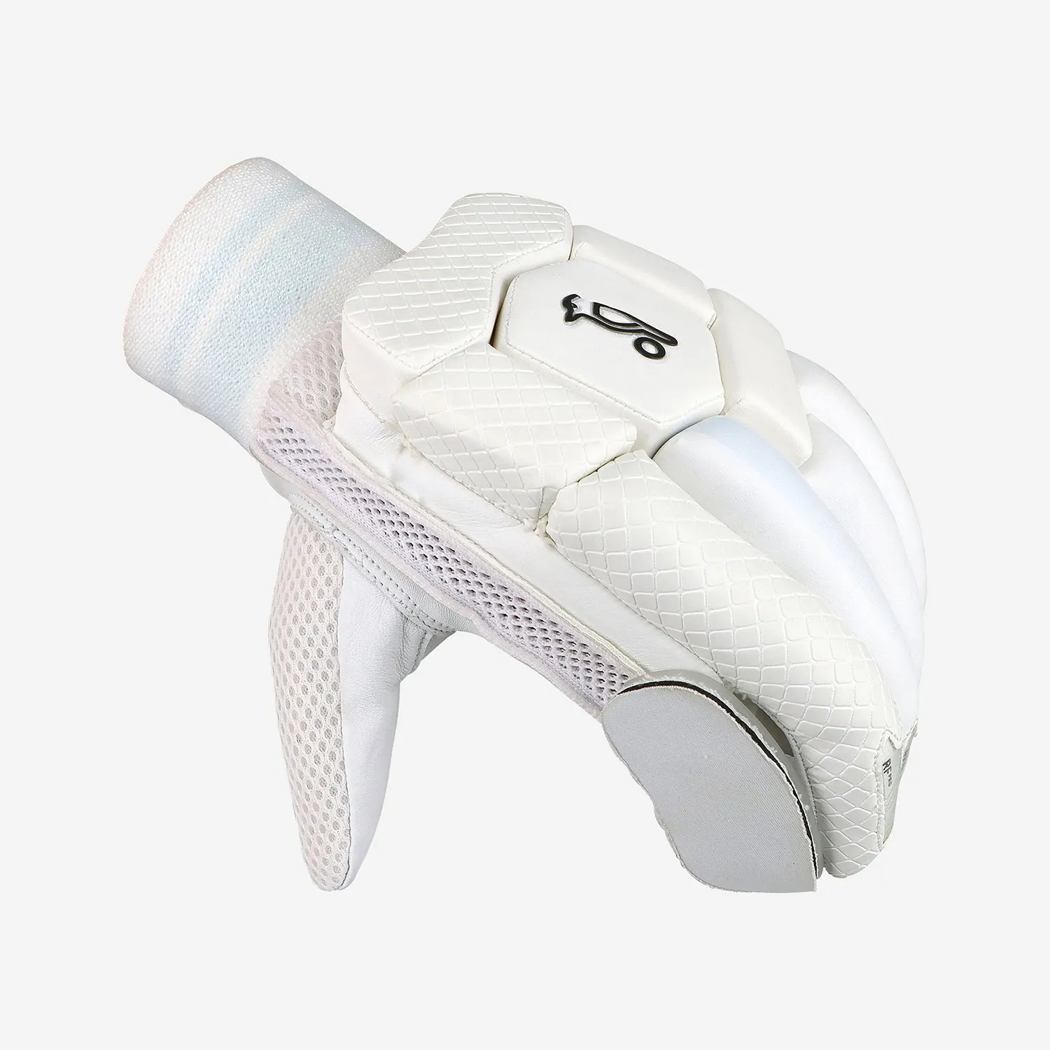 Kookaburra Ghost Pro Players Plus Cricket Batting Gloves