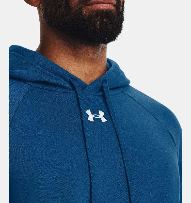 Men’s UA Rival Fleece Hoodie