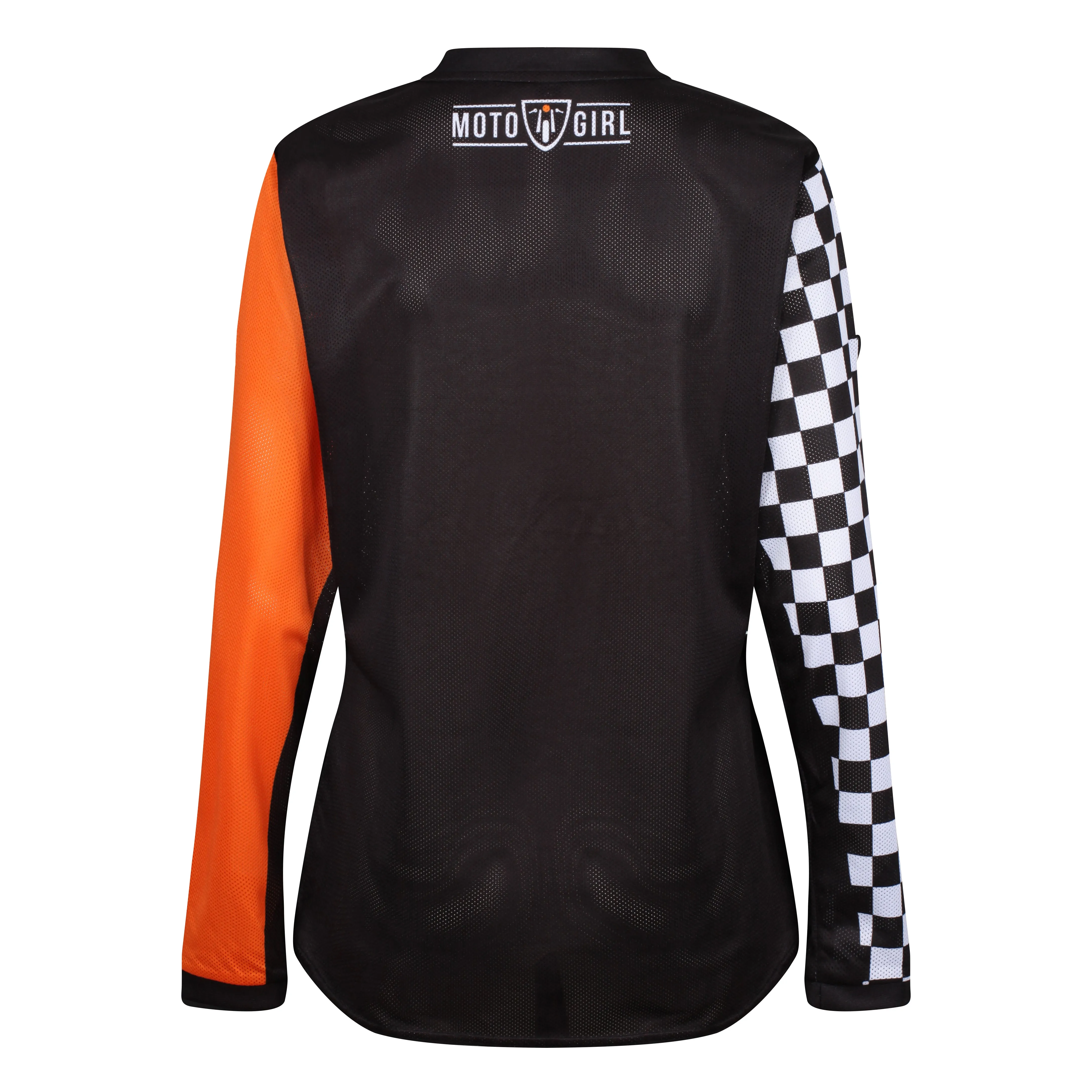 MotoXGirl Jersey