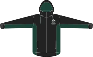 Papakura High School - Winter Jacket