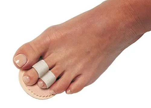 PediFix Double-Toe Straightener