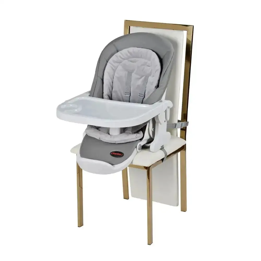 Royal 3in1 swing & highchair