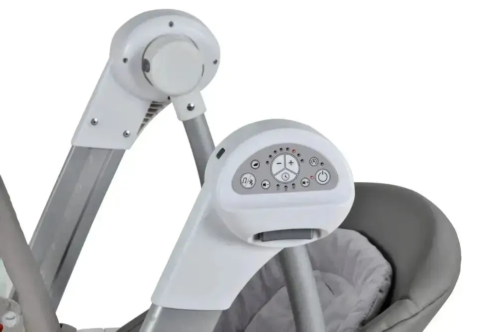 Royal 3in1 swing & highchair