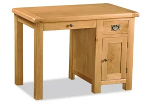 Salisbury Single Desk