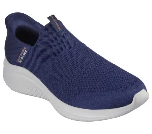 SKECHERS SMOOTH STEP SLIP INS-MENS