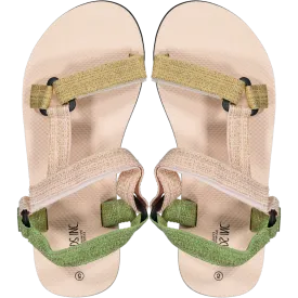 Trekker Sandals Older Girls