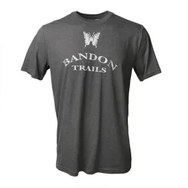 TRI-Blend T-Shirt - Bandon Trails