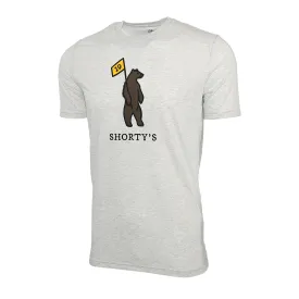 TRI-Blend T-Shirt - Shorty's