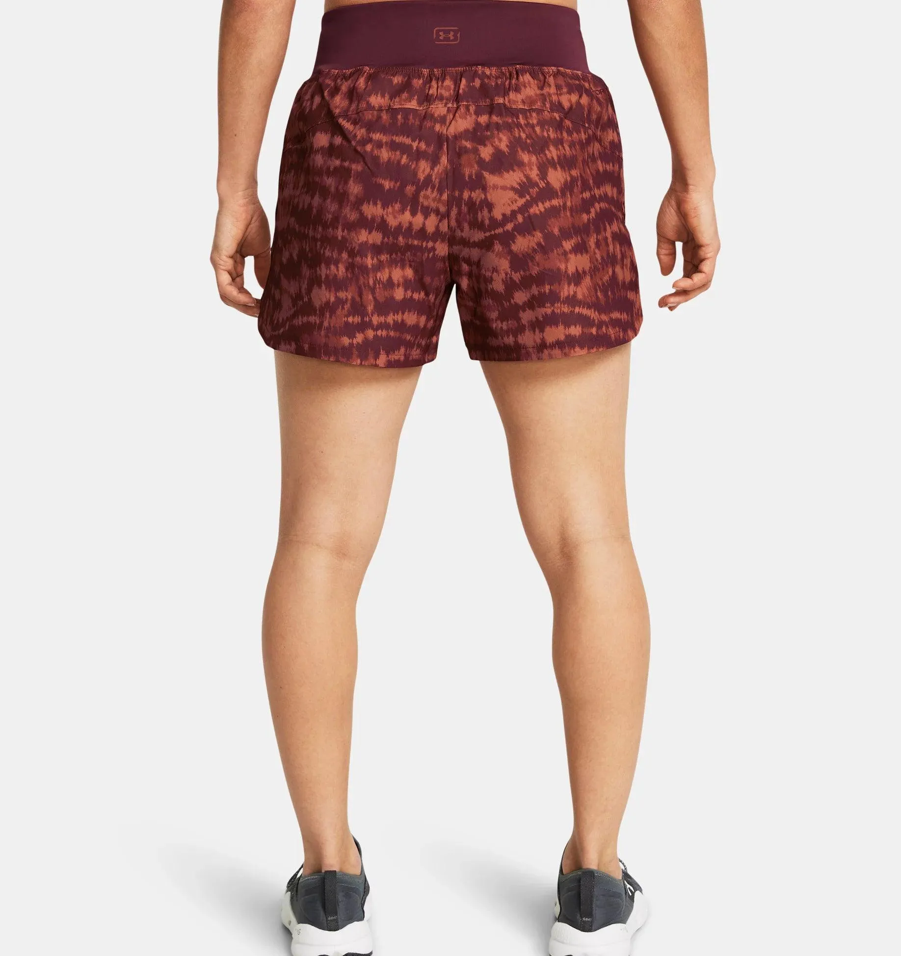 UA Fusion Short