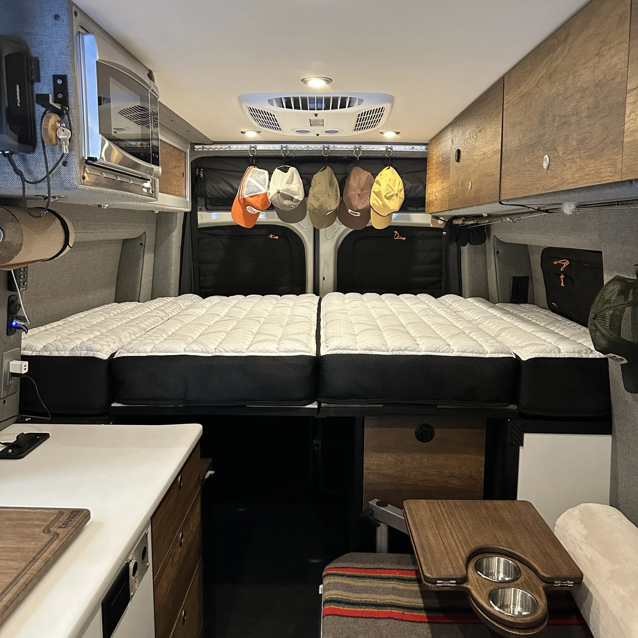 ULTRA Luxe Mattress - Storyteller Overland Mode LT