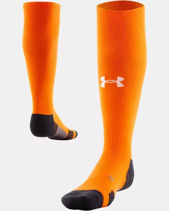 Under Armour Team Over-The-Calf Socks Youth (2023)