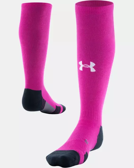 Under Armour Team Over-The-Calf Socks Youth (2023)