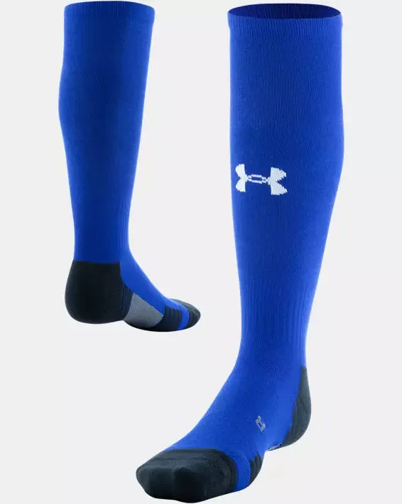 Under Armour Team Over-The-Calf Socks Youth (2023)