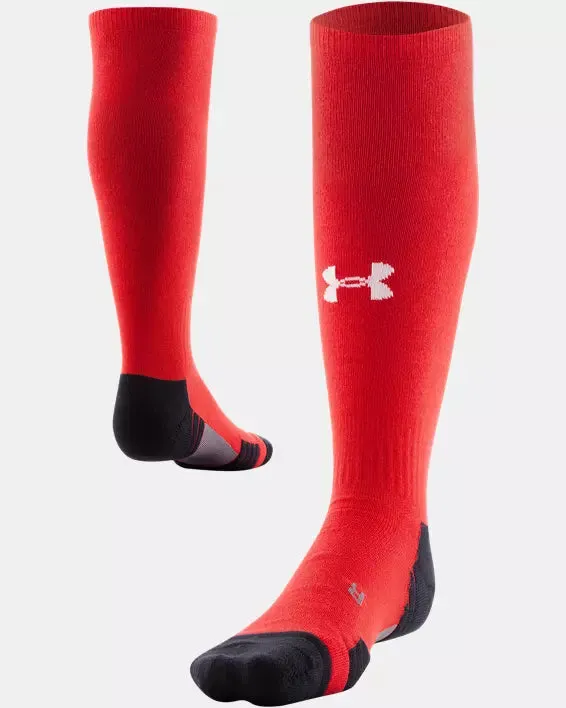 Under Armour Team Over-The-Calf Socks Youth (2023)