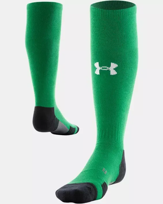 Under Armour Team Over-The-Calf Socks Youth (2023)