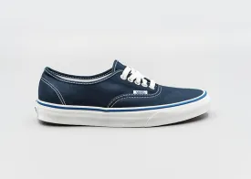 VANS - Boys - Authentic - Dress Blues/White