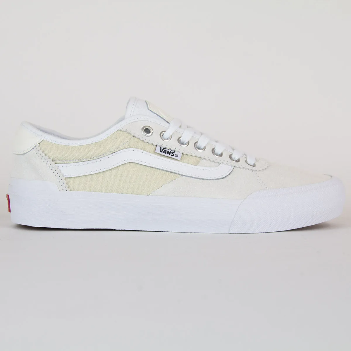 Vans Chima Pro 2 White/White