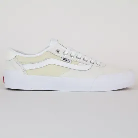 Vans Chima Pro 2 White/White