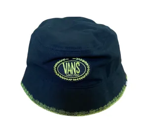 Vans Emblem Skate Bucket Hat