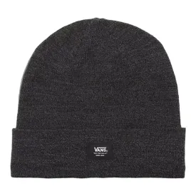 Vans MTE Cuff Beanie Black Heather