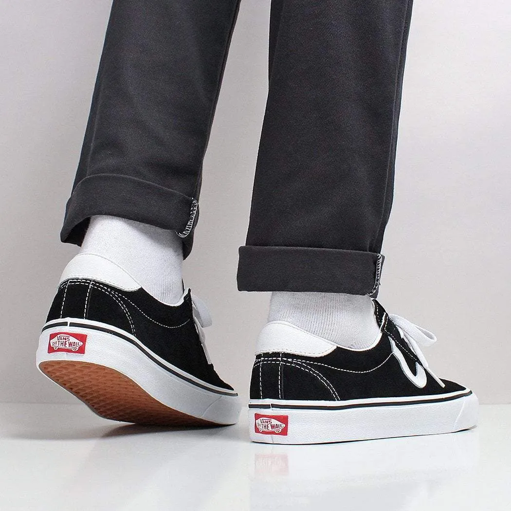 Vans Sport Shoes