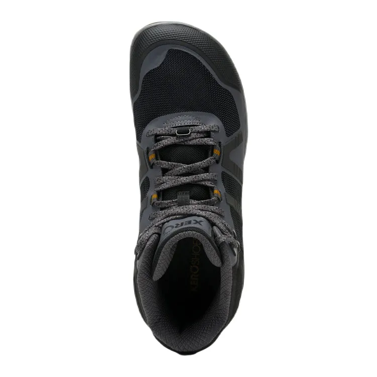 Xero Scrambler Mid II Asphalt/Black