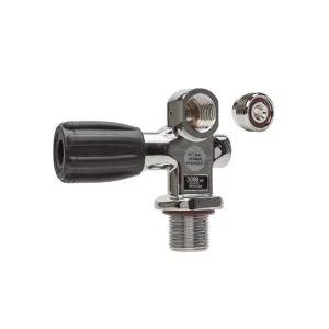 XS Scuba Pro Valve 3442 Psi Eanx